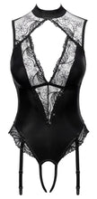 Laden Sie das Bild in den Galerie-Viewer, NEU Damenbody, in Übergrößen