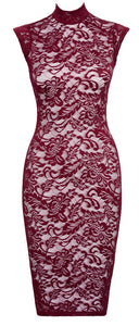 NEU Damenkleid, in Übergrößen