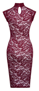 NEU Damenkleid, in Übergrößen