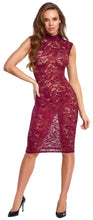 Laden Sie das Bild in den Galerie-Viewer, NEU Damenkleid, in Übergrößen
