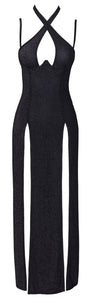 Women's dress, plus sizes