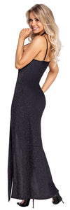 Women's dress, plus sizes