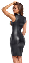 Laden Sie das Bild in den Galerie-Viewer, NEU Damenkleid, in Übergrößen