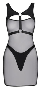Women's dress, plus sizes