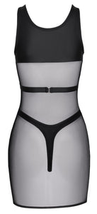 Women's dress, plus sizes