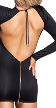 Load image into Gallery viewer, Women&#39;s dress, plus sizes