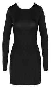 Women's dress, plus sizes