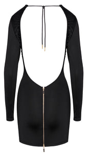 Women's dress, plus sizes