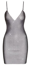 Laden Sie das Bild in den Galerie-Viewer, NEU Damenkleid, in Übergrößen