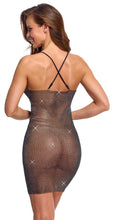 Laden Sie das Bild in den Galerie-Viewer, NEU Damenkleid, in Übergrößen