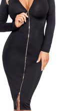 Load image into Gallery viewer, Women&#39;s dress, plus sizes