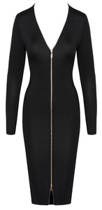 Women's dress, plus sizes