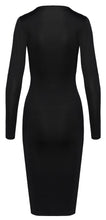Load image into Gallery viewer, Women&#39;s dress, plus sizes