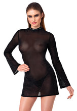 Laden Sie das Bild in den Galerie-Viewer, NEU Damenkleid