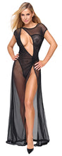 Load image into Gallery viewer, Women's dress, plus sizes