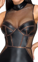 Load image into Gallery viewer, Women's dress, plus sizes