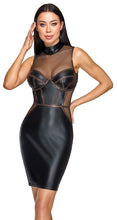 Load image into Gallery viewer, Women's dress, plus sizes