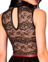 Laden Sie das Bild in den Galerie-Viewer, NEU Damenkleid, in Übergrößen