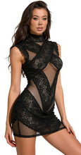 Load image into Gallery viewer, Women's dress, plus sizes