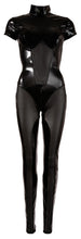 Laden Sie das Bild in den Galerie-Viewer, Damenoverall, in Übergrößen