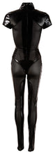 Laden Sie das Bild in den Galerie-Viewer, Damenoverall, in Übergrößen