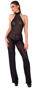 NEU OVERALL