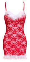 Laden Sie das Bild in den Galerie-Viewer, NEU X-Mas Negligee