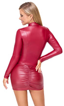 Load image into Gallery viewer, Women's dress, plus sizes