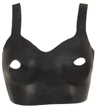 Laden Sie das Bild in den Galerie-Viewer, NEU Latex - Bustier, in Übergrößen
