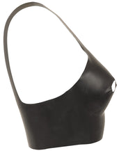 Laden Sie das Bild in den Galerie-Viewer, NEU Latex - Bustier, in Übergrößen