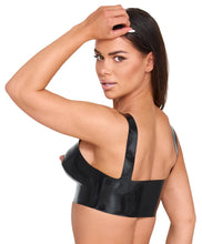 Laden Sie das Bild in den Galerie-Viewer, NEU Latex - Bustier, in Übergrößen