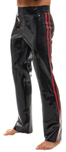 Laden Sie das Bild in den Galerie-Viewer, NEU Herrenhose aus Latex