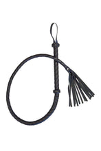 Load image into Gallery viewer, NEU geflochtene Bull Whip