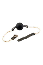 Load image into Gallery viewer, NEU Majestic Pearl Mundknebel