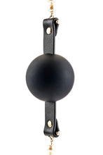 Load image into Gallery viewer, NEU Majestic Pearl Mundknebel