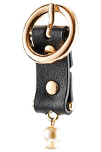 Load image into Gallery viewer, NEU Majestic Pearl Mundknebel