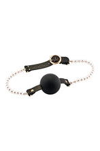 Load image into Gallery viewer, NEU Majestic Pearl Mundknebel
