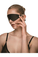 Load image into Gallery viewer, NEU Boudoir-Perlen-Augenbinde