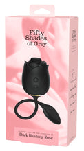 Load image into Gallery viewer, NEU Dark Blushing Rose