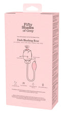 Load image into Gallery viewer, NEU Dark Blushing Rose