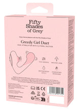 Load image into Gallery viewer, NEU Greedy Girl Duet