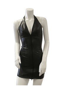 GP Datex women's body with cut-out chest area