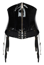 Load image into Gallery viewer, NEU Wondering Strapsgürtel aus Datex