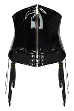 Laden Sie das Bild in den Galerie-Viewer, NEU DATEX Damen- Strapsgürtel