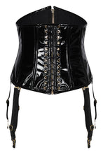 Laden Sie das Bild in den Galerie-Viewer, NEU DATEX Damen- Strapsgürtel