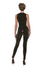 Load image into Gallery viewer, GP Datex women's body with cut-out chest area