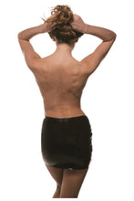 Load image into Gallery viewer, NEU Strike Damenrock aus Datex