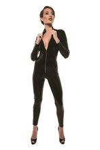 Load image into Gallery viewer, GP Datex women's body with cut-out chest area