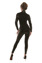 Load image into Gallery viewer, GP Datex women's body with cut-out chest area