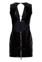 Load image into Gallery viewer, NEU Moonlight Dare  Damenkleid aus Datex